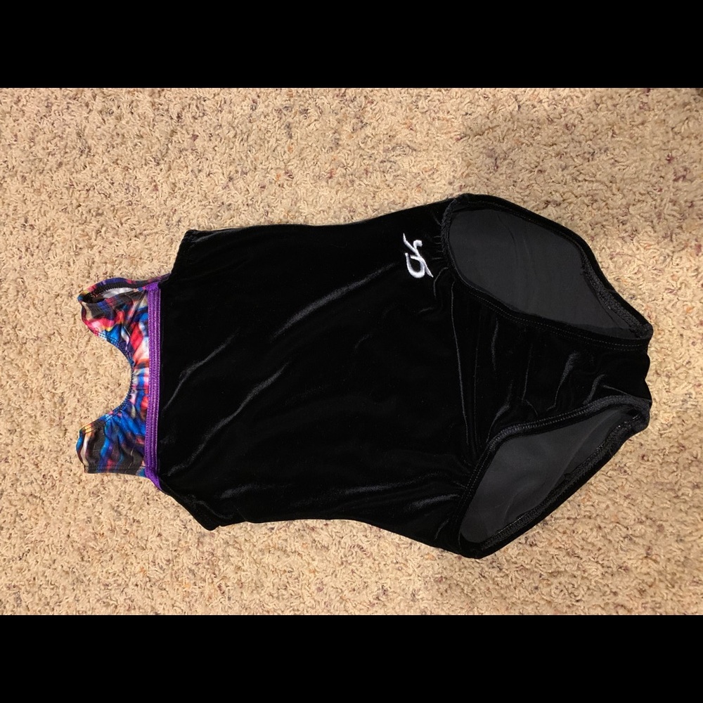 Gymnastics Bundle - Picture 3 of 8